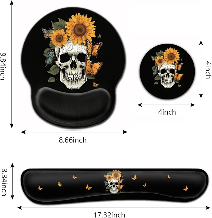 Yvb-mouse Pad -7-a-26
