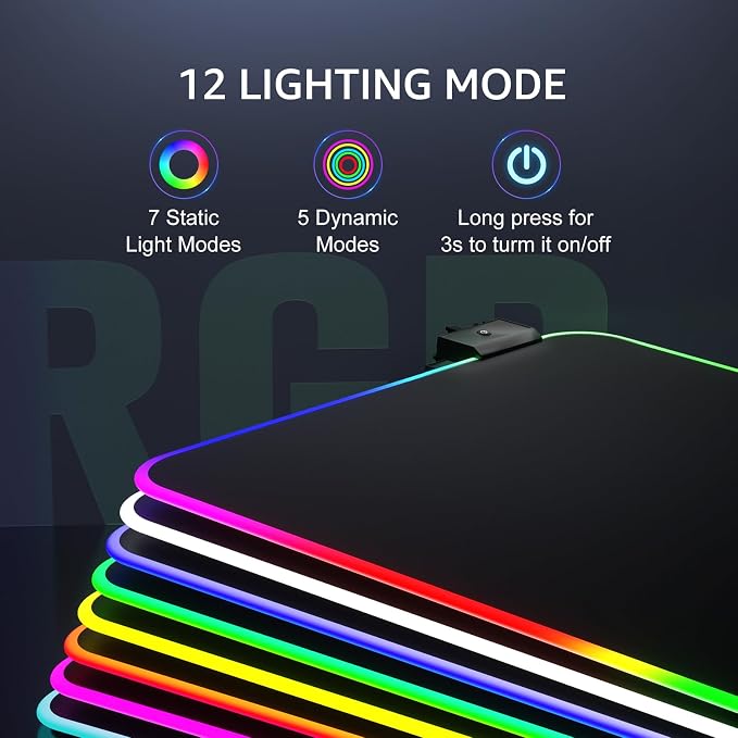 RGB Black