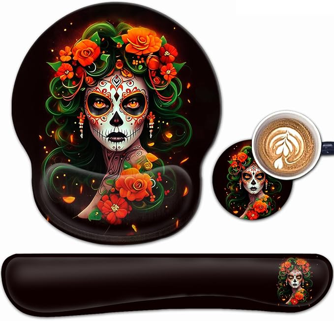Yvb-mouse Pad -7-a-4
