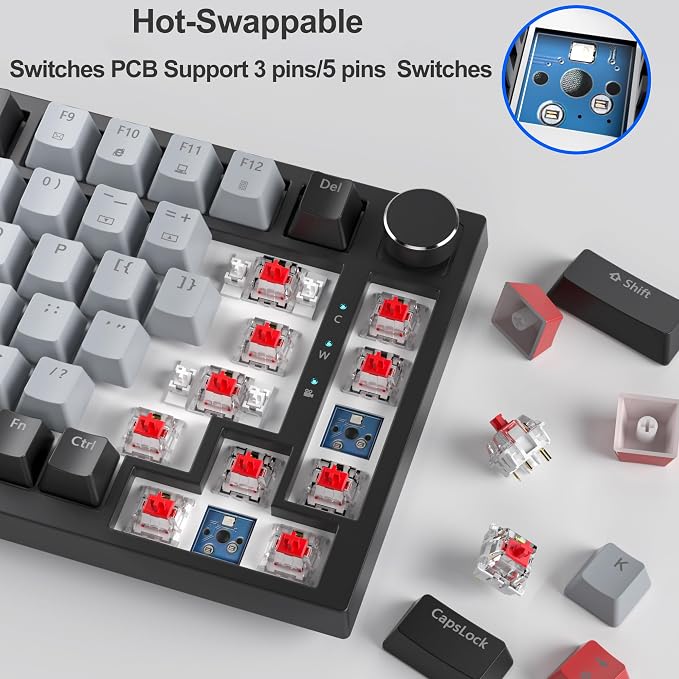 Dolch-RedSwitch