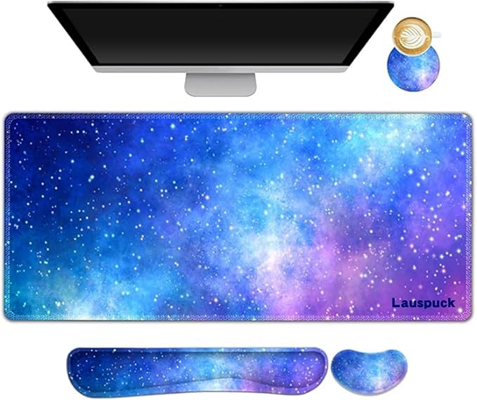 Nebula Galaxy