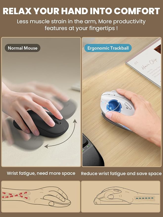 White Mouse
