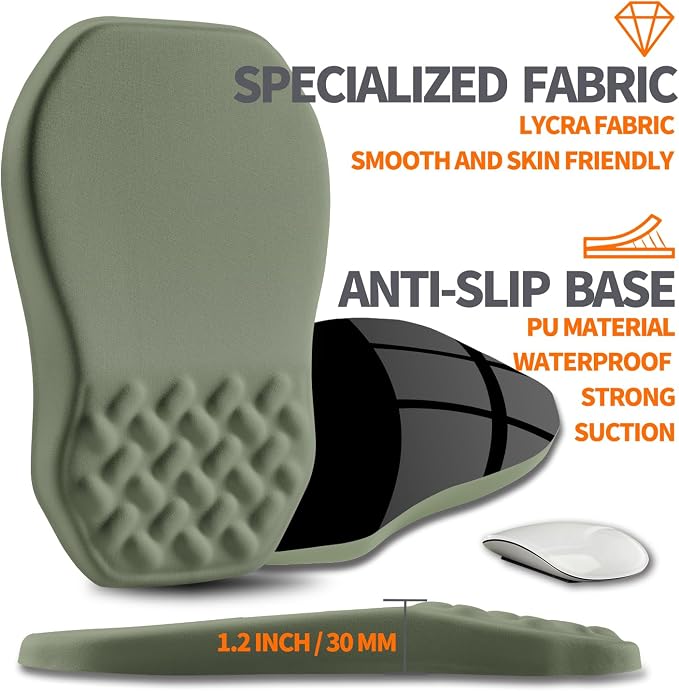 Am020-olive Green