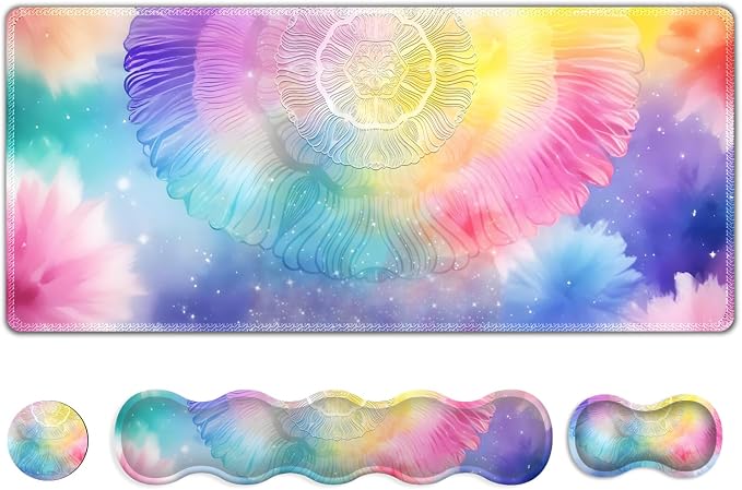 Dreamy Colors