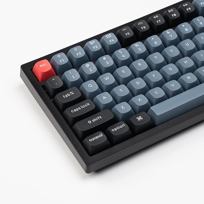 Black-K Pro Brown Switch