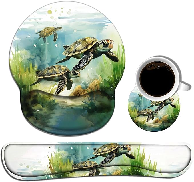 Sea Turtle