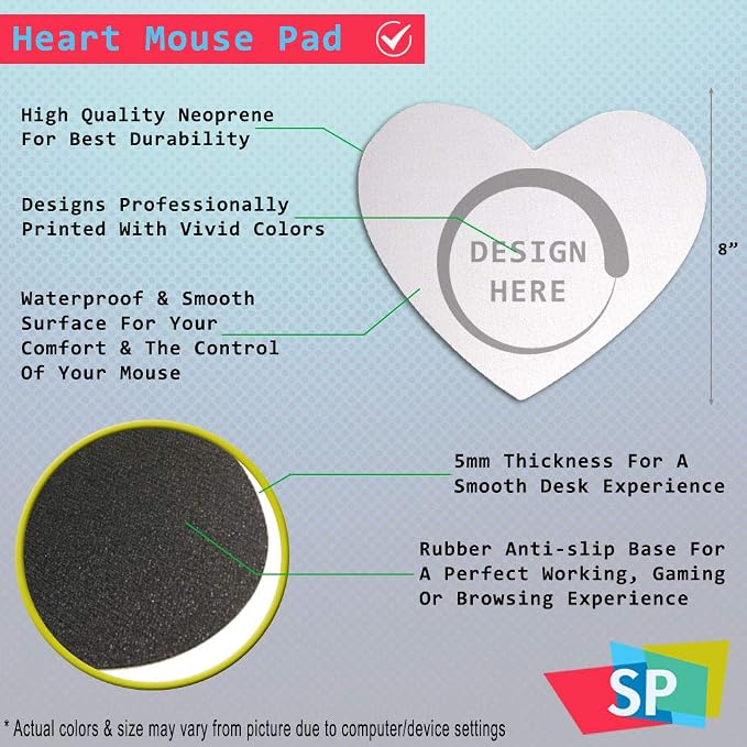Heart Shape