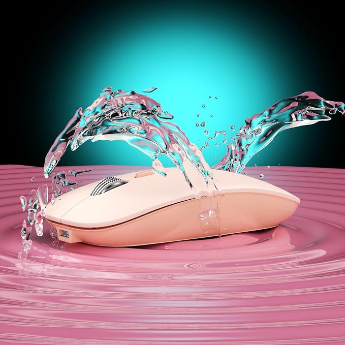 Light Pink