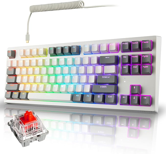 Red Switch