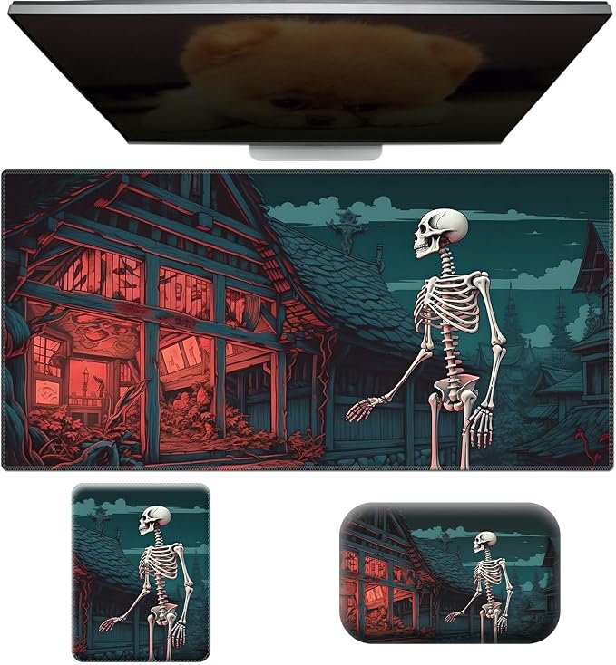 Village Skull