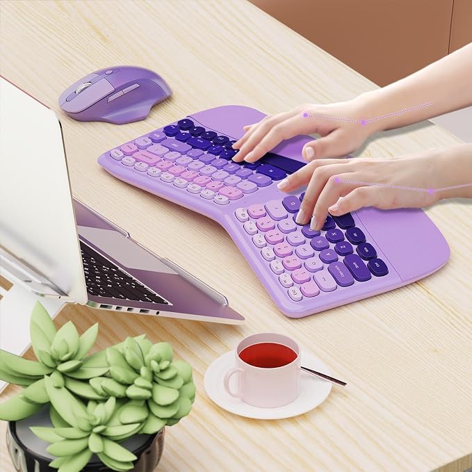 Light Purple