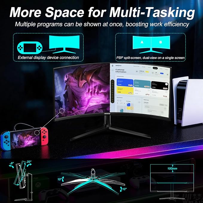 165HZ