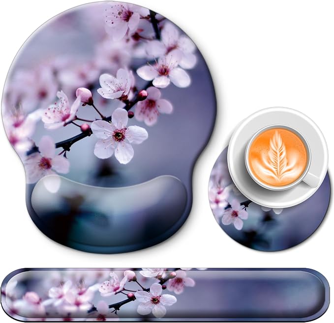 D1-Cherry Blossom