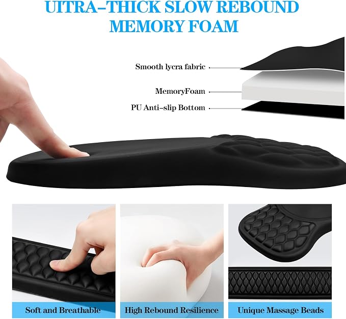 2-in-1 * Black