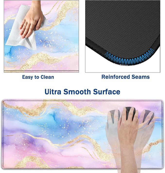 Yu-Mouse Pad-3-M380