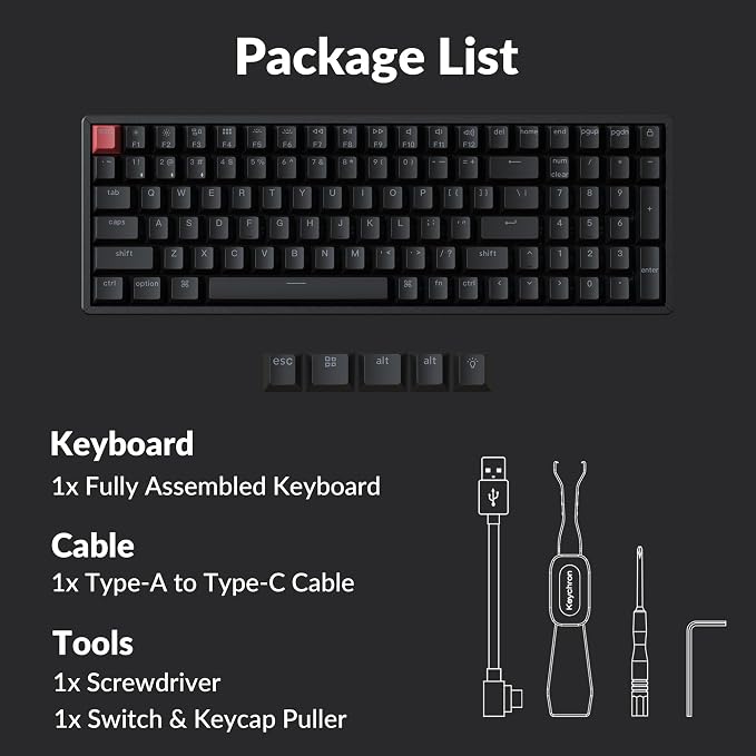 Keychron Super Brown Switch