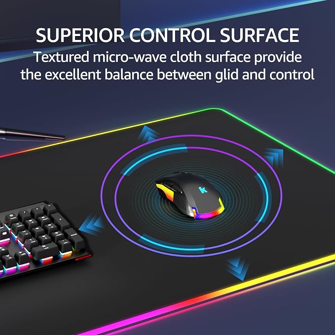 RGB Black
