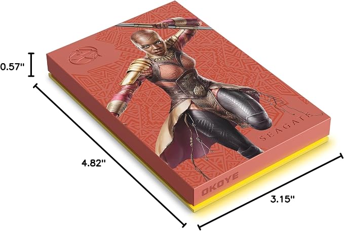 Okoye