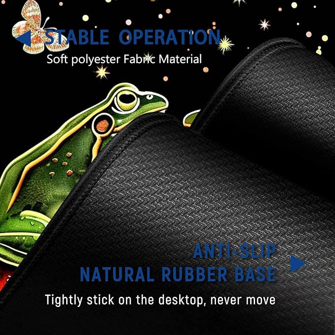 Yu-mouse Pad-3-i258