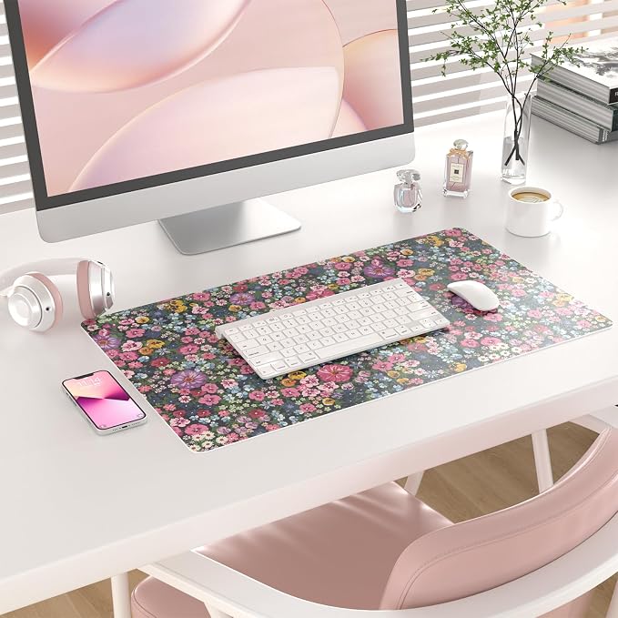 Blooming Flowers