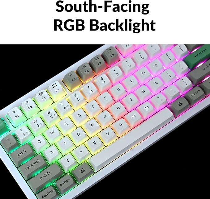 Brown Switch