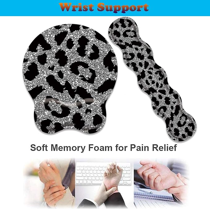 Leopard Print Pattern