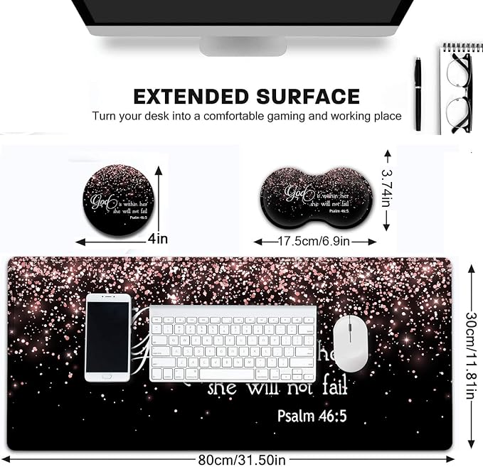 FD--Mouse Pad-9-A-4