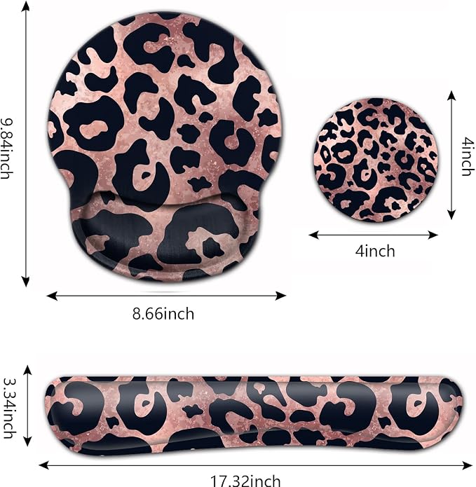 Yvb-mouse Pad -1-a-13