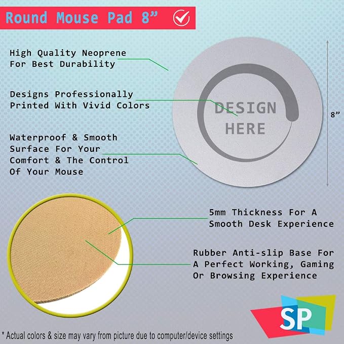 Round Shape