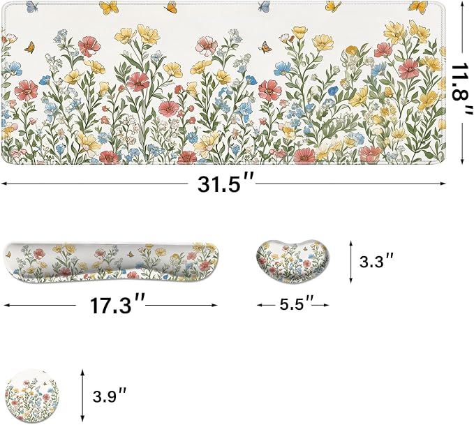 Spring Floral