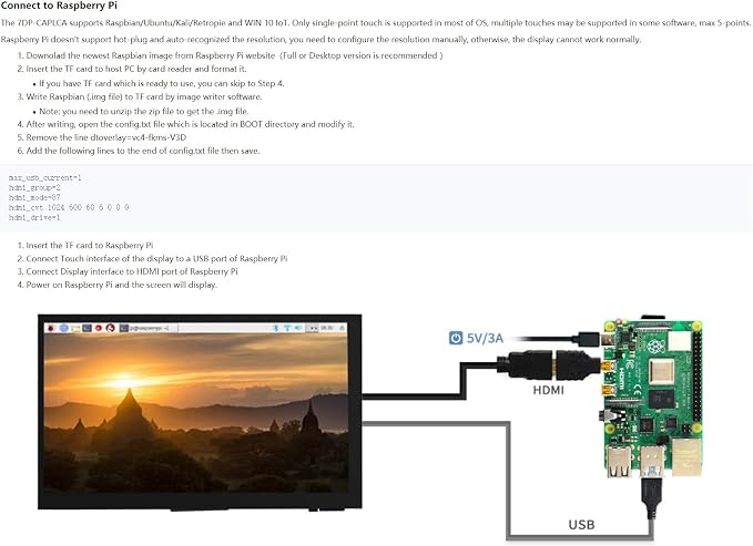 7DP-CAPLCD