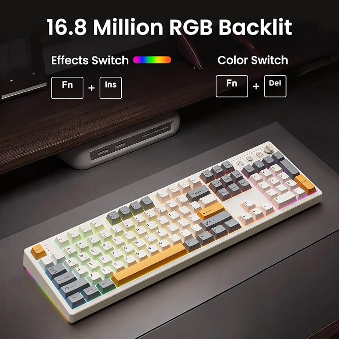 Retro Beige
