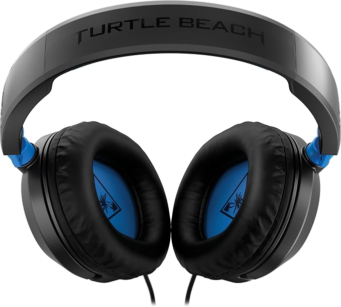 Black / Blue