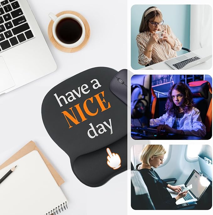 Have a Nice Day