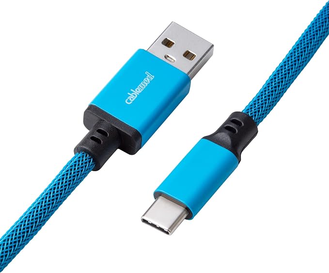 Spectrum Blue