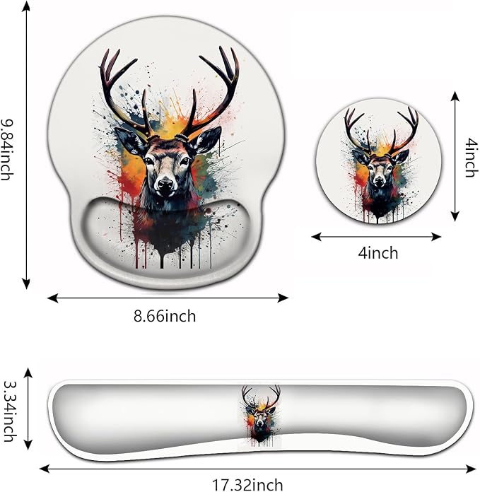 Yvb-mouse Pad -7-a-23
