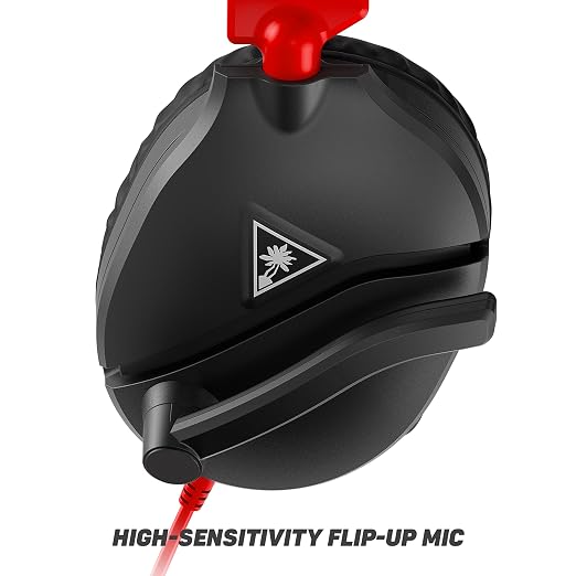 Black/Red