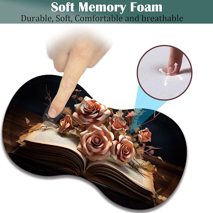 Flower Book