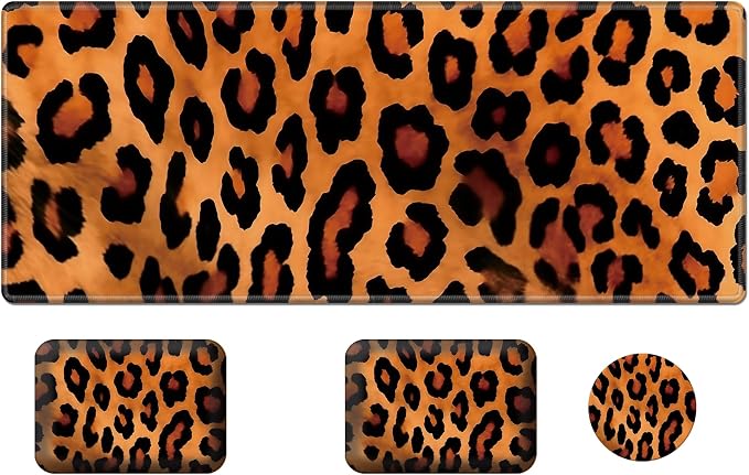 Leopard Print