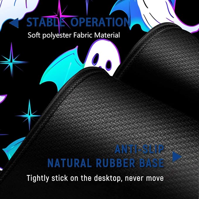Yu-mouse Pad-3-f171