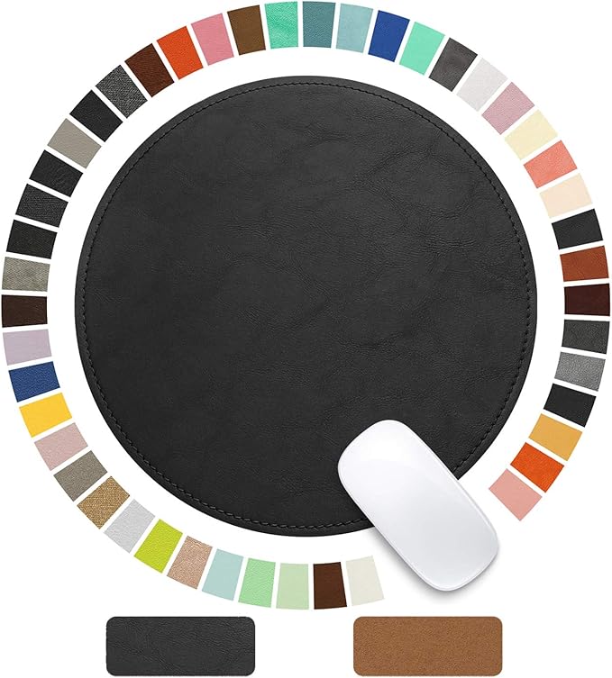 Charcoal Black