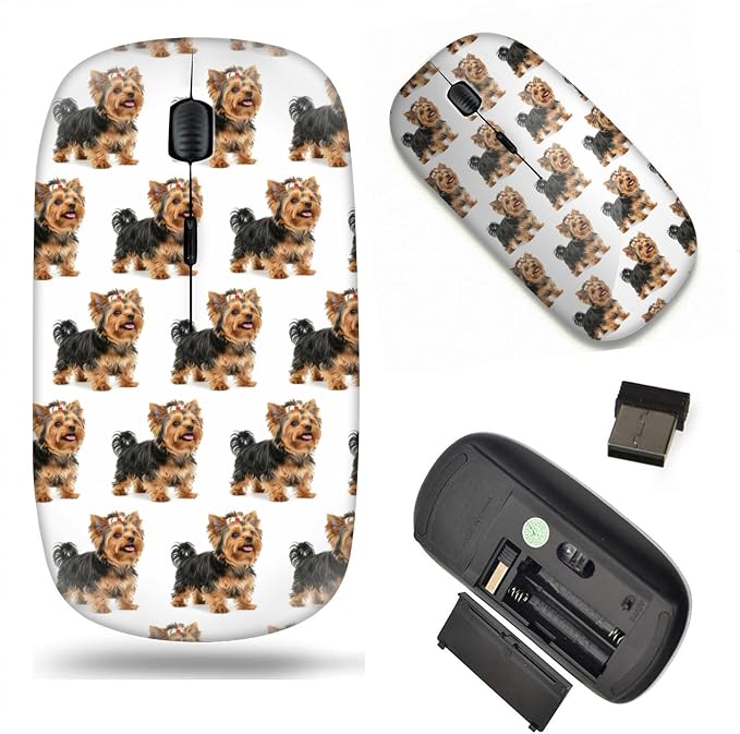 Yorkshire Terrier MD9745