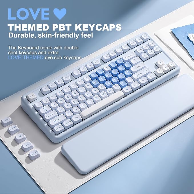 Blue Heart