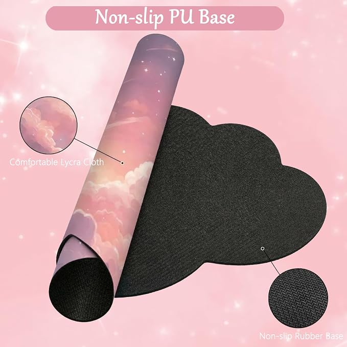 L-pink Sky