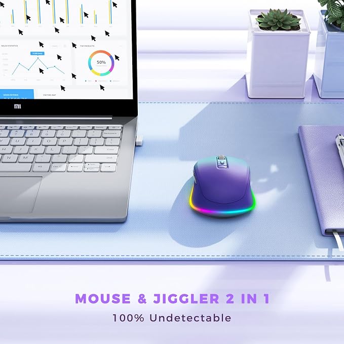 Gradient Purple