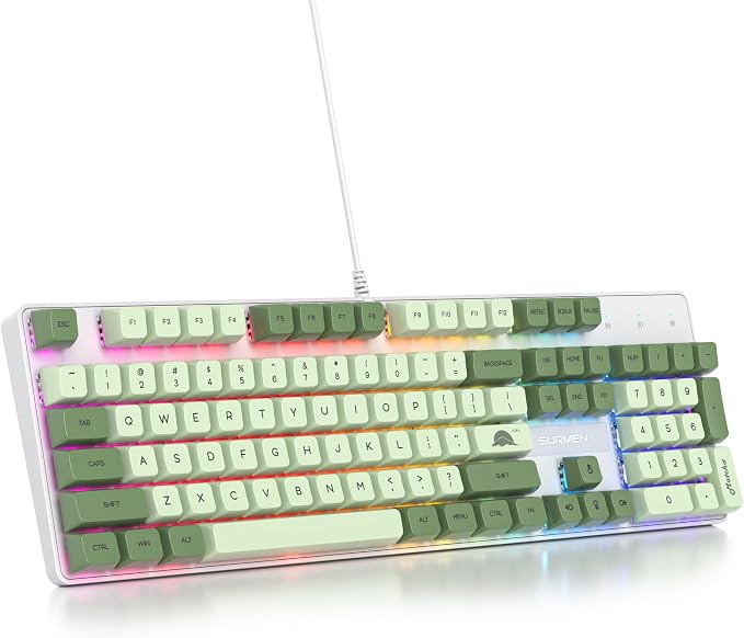 104 Green