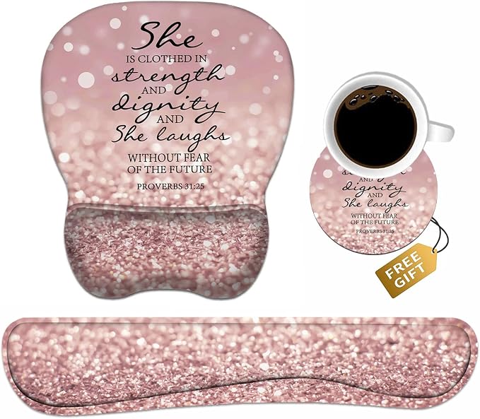 Bible Verses Proverbs 31:25