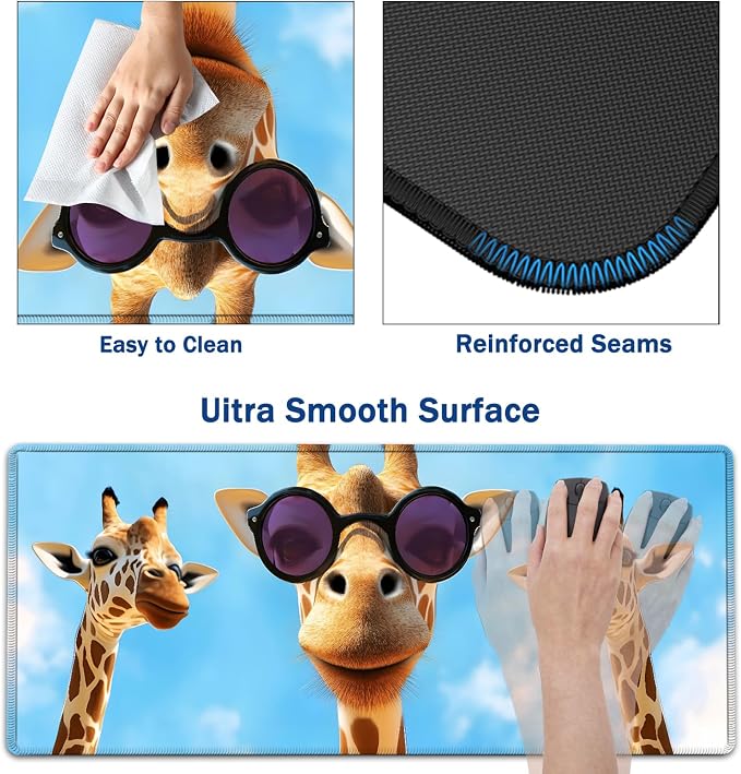 Yu-mouse Pad-3-m361
