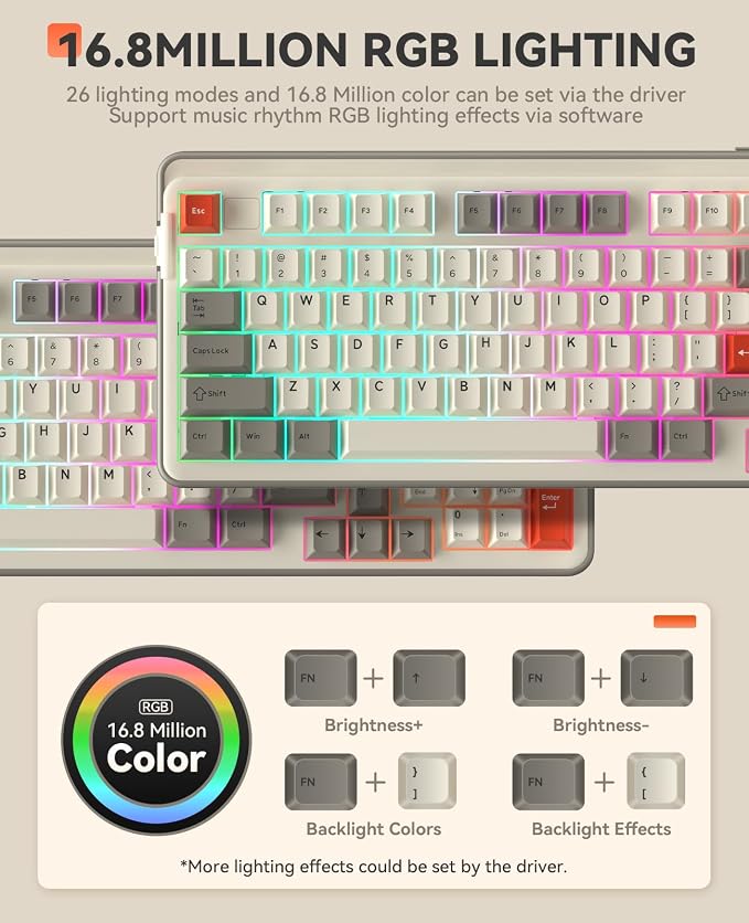 Retro Beige