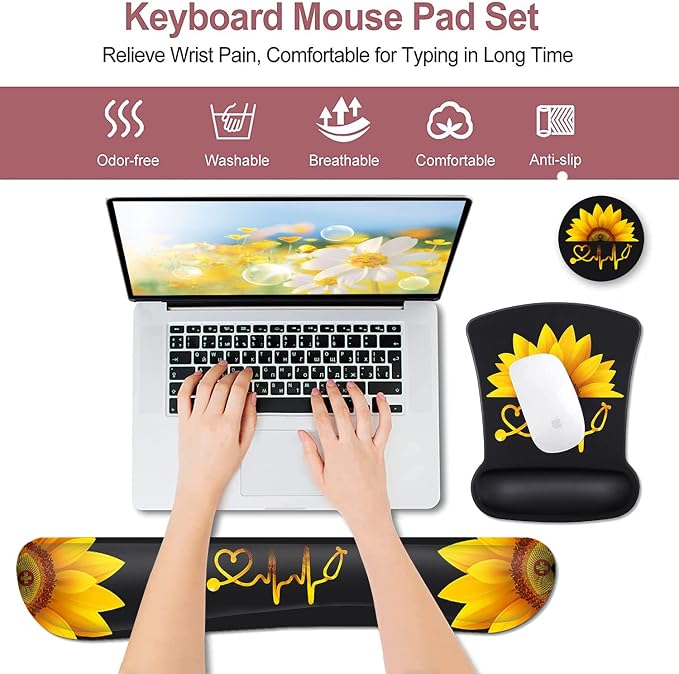 Jv-mouse Pad-11
